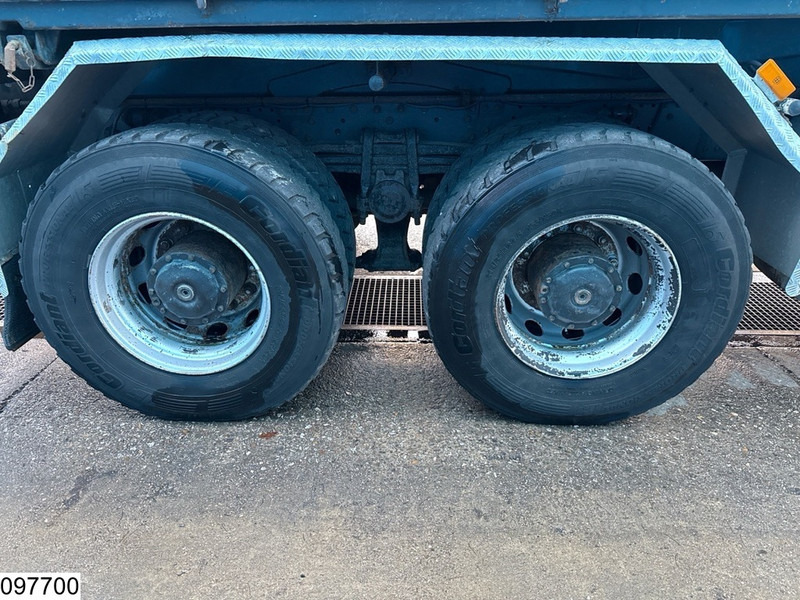 Leasing of Mercedes-Benz Actros 2636 6x4, EURO 3, HIAB, Telligent 16 Mercedes-Benz Actros 2636 6x4, EURO 3, HIAB, Telligent 16: picture 13 Leasing of Mercedes-Benz Actros 2636 6x4, EURO 3, HIAB, Telligent 16 Mercedes-Benz Actros 2636 6x4, EURO 3, HIAB, Telligent 16: picture 13