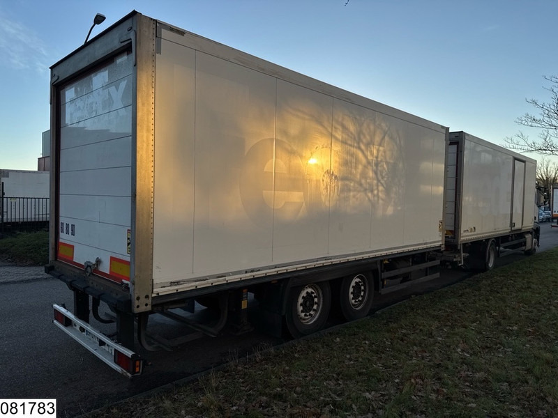 Mercedes-Benz Antos 1842 EURO 6, Dhollandia, Combi - Box truck: picture 2 Mercedes-Benz Antos 1842 EURO 6, Dhollandia, Combi - Box truck: picture 2