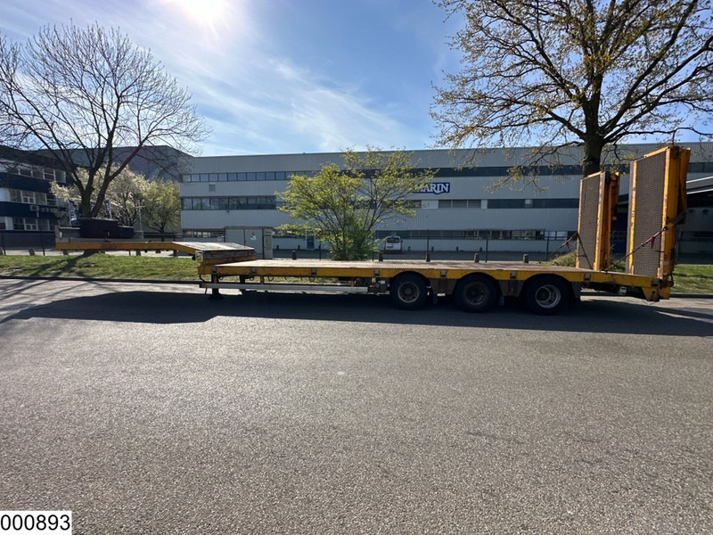 Nooteboom semie OSD 03051, 50.000KG - Low loader semi-trailer: picture 3 Nooteboom semie OSD 03051, 50.000KG - Low loader semi-trailer: picture 3