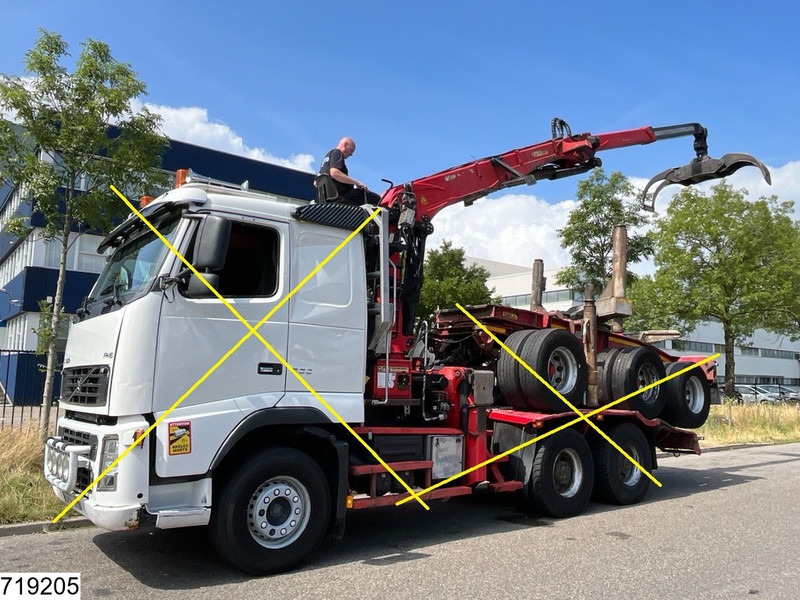 Palfinger Epsilon FD250 - Loader crane: picture 2 Palfinger Epsilon FD250 - Loader crane: picture 2