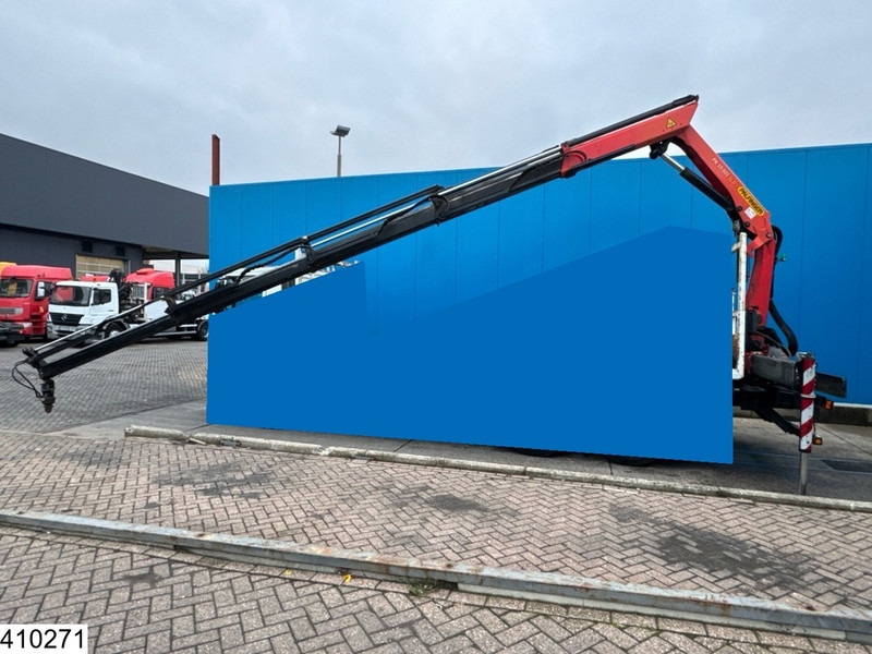 Palfinger PK 19.001 SLD - Loader crane for Truck: picture 2 Palfinger PK 19.001 SLD - Loader crane for Truck: picture 2
