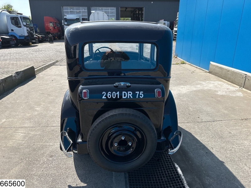 Car Peugeot LIMOUSINE 201 Peugeot 201 B: picture 14 Car Peugeot LIMOUSINE 201 Peugeot 201 B: picture 14