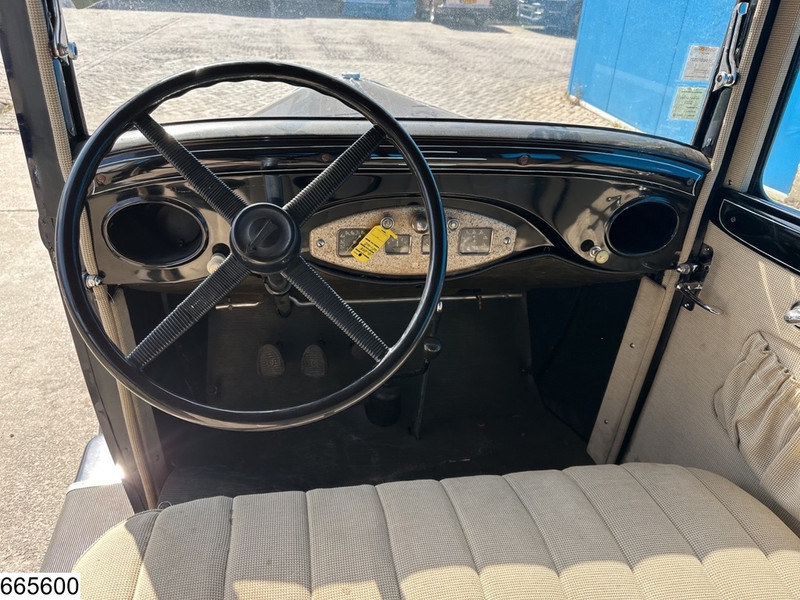 Car Peugeot LIMOUSINE 201 Peugeot 201 B: picture 8 Car Peugeot LIMOUSINE 201 Peugeot 201 B: picture 8