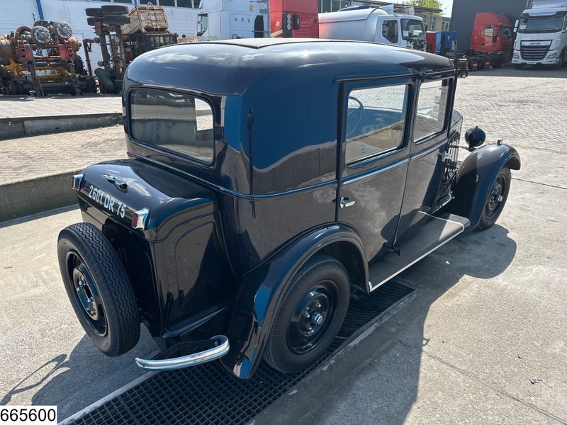 Car Peugeot LIMOUSINE 201 Peugeot 201 B: picture 10 Car Peugeot LIMOUSINE 201 Peugeot 201 B: picture 10