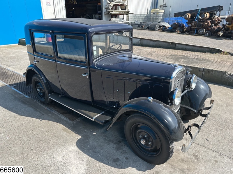 Car Peugeot LIMOUSINE 201 Peugeot 201 B: picture 12 Car Peugeot LIMOUSINE 201 Peugeot 201 B: picture 12