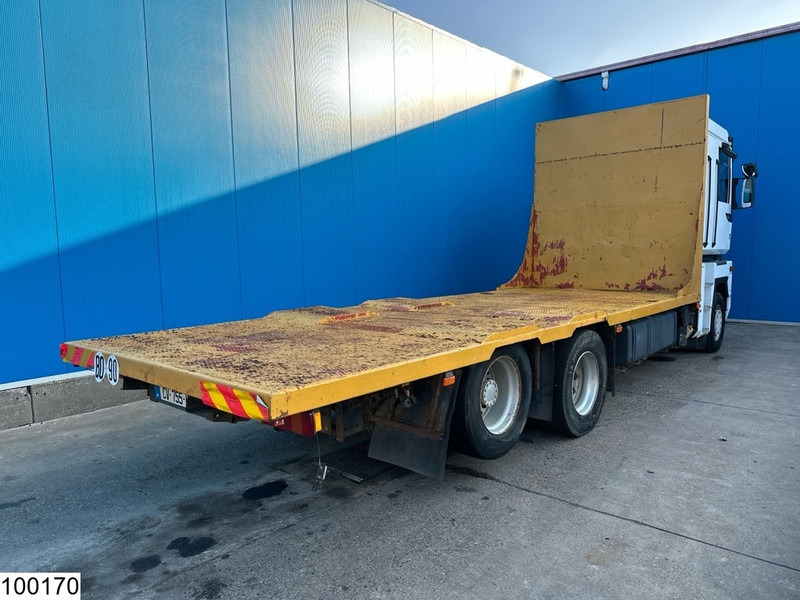 Renault AE 440 DXI 6x2, Combi, Retarder, Manual transmission - Dropside/ Flatbed truck: picture 2 Renault AE 440 DXI 6x2, Combi, Retarder, Manual transmission - Dropside/ Flatbed truck: picture 2