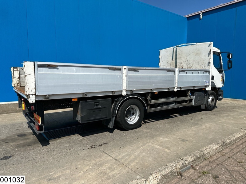 Renault D 14 210 EURO 6 - Dropside/ Flatbed truck: picture 2 Renault D 14 210 EURO 6 - Dropside/ Flatbed truck: picture 2
