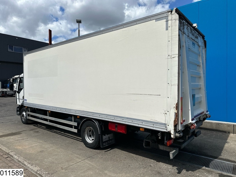 Renault D Wide 210 EURO 6, Dhollandia - Box truck: picture 4 Renault D Wide 210 EURO 6, Dhollandia - Box truck: picture 4