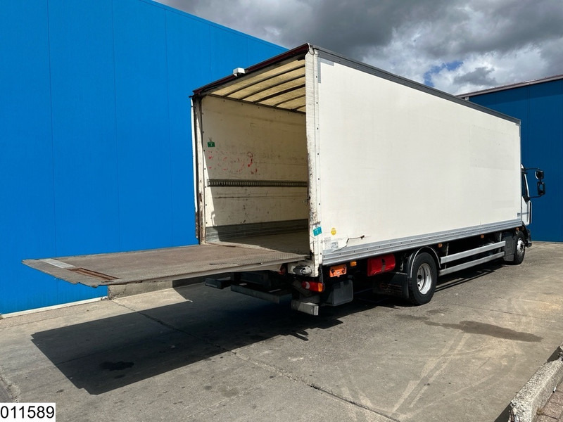 Renault D Wide 210 EURO 6, Dhollandia - Box truck: picture 2 Renault D Wide 210 EURO 6, Dhollandia - Box truck: picture 2