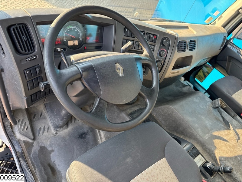 Renault Kerax 380 Dxi 6X4, EURO 5, Steel suspension - Dropside/ Flatbed truck: picture 5 Renault Kerax 380 Dxi 6X4, EURO 5, Steel suspension - Dropside/ Flatbed truck: picture 5