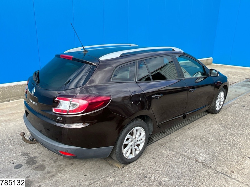 Renault ? Megane 1.5 Price includes VAT - Car: picture 5 Renault ? Megane 1.5 Price includes VAT - Car: picture 5