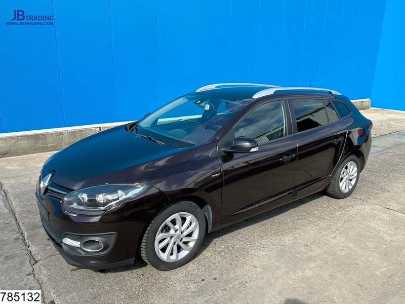 Renault ? Megane 1.5 Price includes VAT - Car: picture 1 Renault ? Megane 1.5 Price includes VAT - Car: picture 1