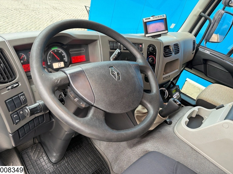 Renault Midlum 270 Dxi EURO 5, Carrier, 2 Cool units - Refrigerator truck: picture 5 Renault Midlum 270 Dxi EURO 5, Carrier, 2 Cool units - Refrigerator truck: picture 5