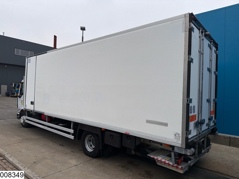 Renault Midlum 270 Dxi EURO 5, Carrier, 2 Cool units - Refrigerator truck: picture 4 Renault Midlum 270 Dxi EURO 5, Carrier, 2 Cool units - Refrigerator truck: picture 4