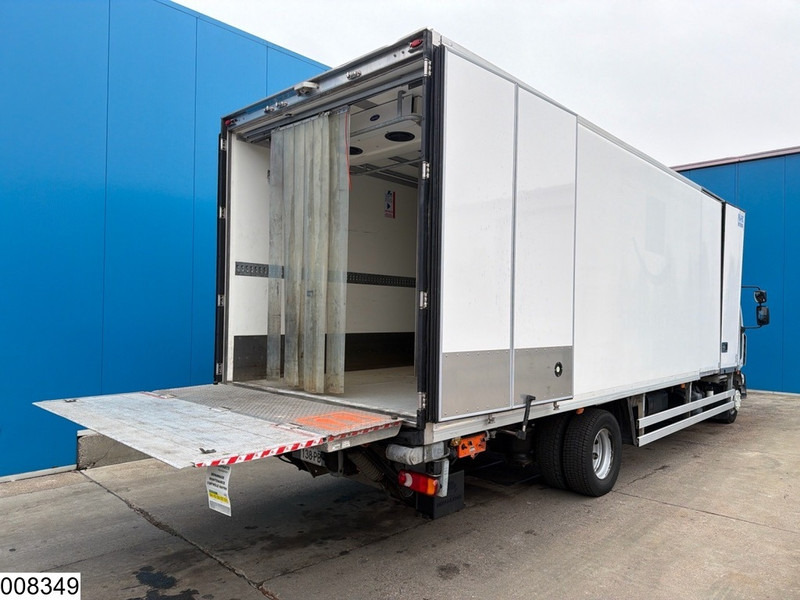 Renault Midlum 270 Dxi EURO 5, Carrier, 2 Cool units - Refrigerator truck: picture 2 Renault Midlum 270 Dxi EURO 5, Carrier, 2 Cool units - Refrigerator truck: picture 2