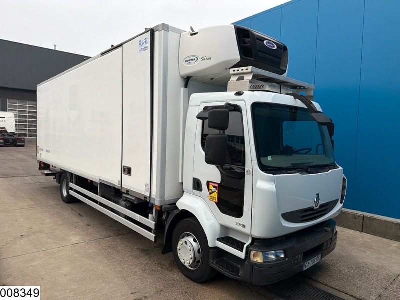 Renault Midlum 270 Dxi EURO 5, Carrier, 2 Cool units - Refrigerator truck: picture 3 Renault Midlum 270 Dxi EURO 5, Carrier, 2 Cool units - Refrigerator truck: picture 3