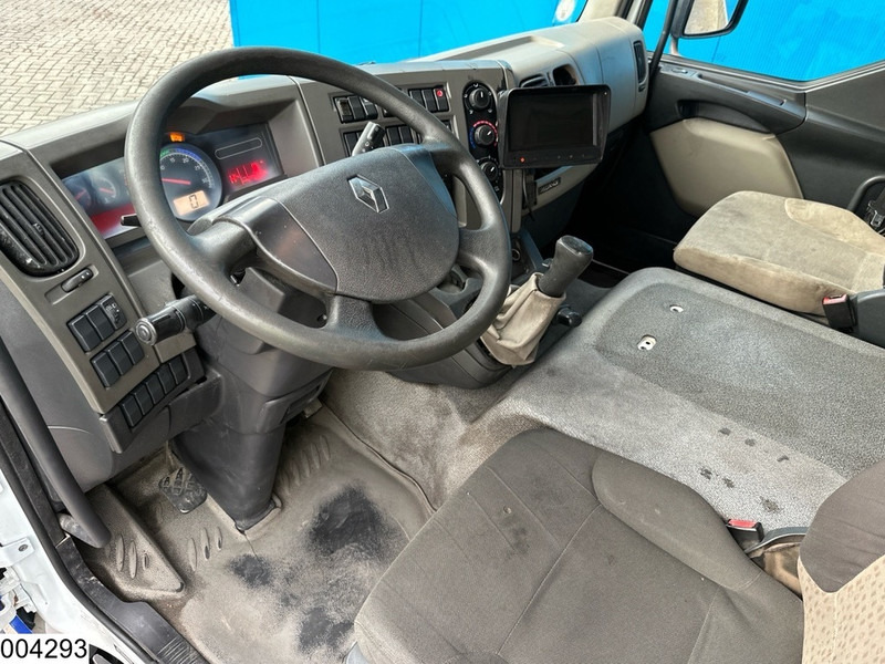 Renault Midlum 270 Dxi EURO 5, Telma - Dropside/ Flatbed truck: picture 5 Renault Midlum 270 Dxi EURO 5, Telma - Dropside/ Flatbed truck: picture 5