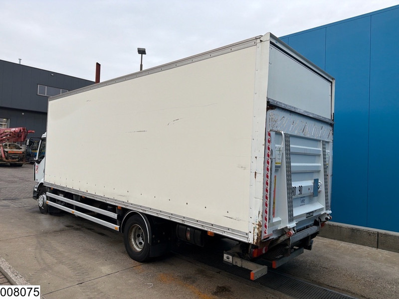 Renault Midlum EURO 5 - Box truck: picture 2 Renault Midlum EURO 5 - Box truck: picture 2