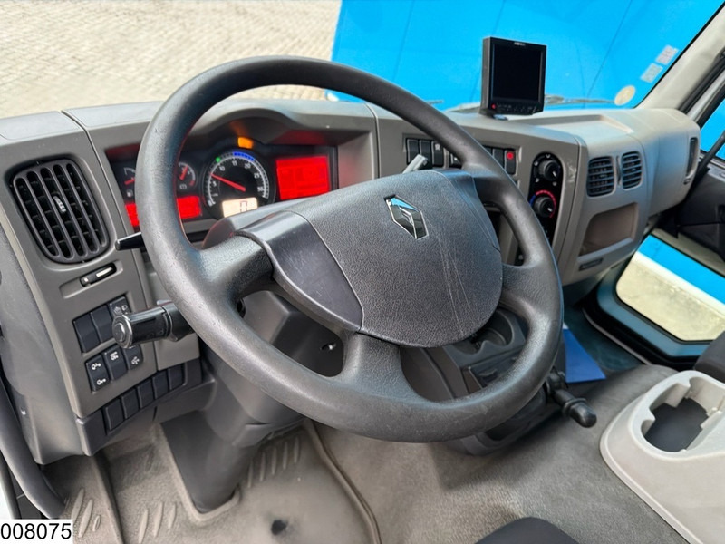 Renault Midlum EURO 5 - Box truck: picture 5 Renault Midlum EURO 5 - Box truck: picture 5