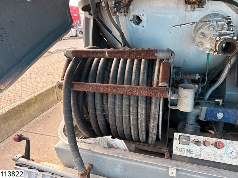 Renault Premium 270 18802 Liter, LPG GPL, Gastank, Bladvering - Tank truck: picture 5 Renault Premium 270 18802 Liter, LPG GPL, Gastank, Bladvering - Tank truck: picture 5