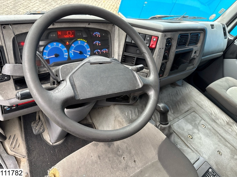 Renault Premium 270 EURO 3, Manual, Telma - Dropside/ Flatbed truck: picture 5 Renault Premium 270 EURO 3, Manual, Telma - Dropside/ Flatbed truck: picture 5