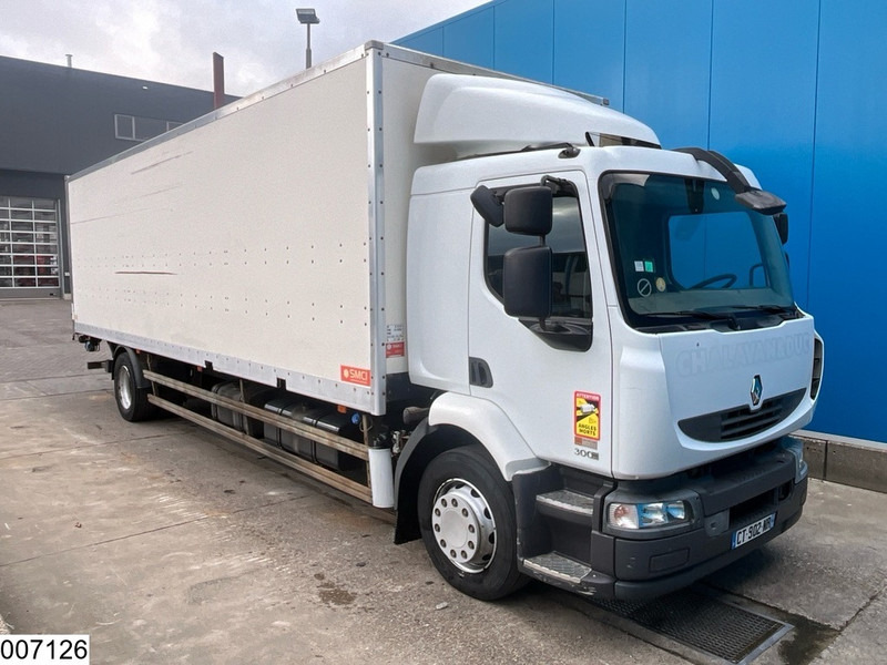 Renault Premium 300 Dxi EURO 5 - Box truck: picture 5 Renault Premium 300 Dxi EURO 5 - Box truck: picture 5