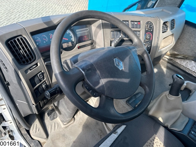 Renault Premium 340 Dxi 6X2, EURO 5 - Dropside/ Flatbed truck: picture 5 Renault Premium 340 Dxi 6X2, EURO 5 - Dropside/ Flatbed truck: picture 5