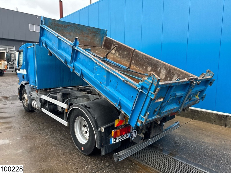 Renault Premium 340 Manual transmission, PTO, Hydraulics - Tipper: picture 4 Renault Premium 340 Manual transmission, PTO, Hydraulics - Tipper: picture 4