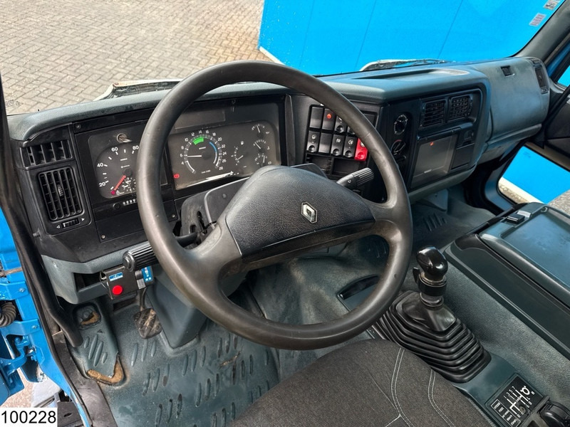 Renault Premium 340 Manual transmission, PTO, Hydraulics - Tipper: picture 5 Renault Premium 340 Manual transmission, PTO, Hydraulics - Tipper: picture 5