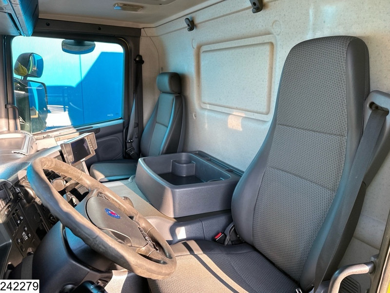 Livestock truck Scania P 320 EURO 5, Manual transmission, Retarder: picture 9 Livestock truck Scania P 320 EURO 5, Manual transmission, Retarder: picture 9