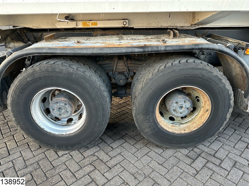 Leasing of Scania P 380 8x4, Manual, Steel suspension Scania P 380 8x4, Manual, Steel suspension: picture 11 Leasing of Scania P 380 8x4, Manual, Steel suspension Scania P 380 8x4, Manual, Steel suspension: picture 11