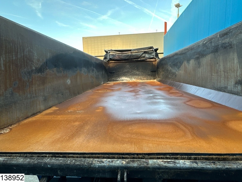 Leasing of Scania P 380 8x4, Manual, Steel suspension Scania P 380 8x4, Manual, Steel suspension: picture 13 Leasing of Scania P 380 8x4, Manual, Steel suspension Scania P 380 8x4, Manual, Steel suspension: picture 13