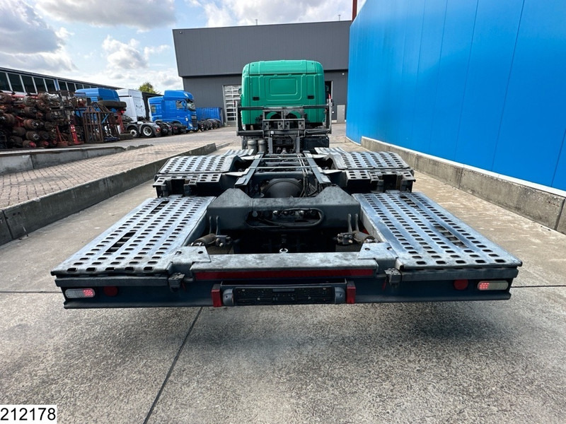 Leasing of Scania P 450 EURO 6, Retarder, Hydraulic Scania P 450 EURO 6, Retarder, Hydraulic: picture 11 Leasing of Scania P 450 EURO 6, Retarder, Hydraulic Scania P 450 EURO 6, Retarder, Hydraulic: picture 11