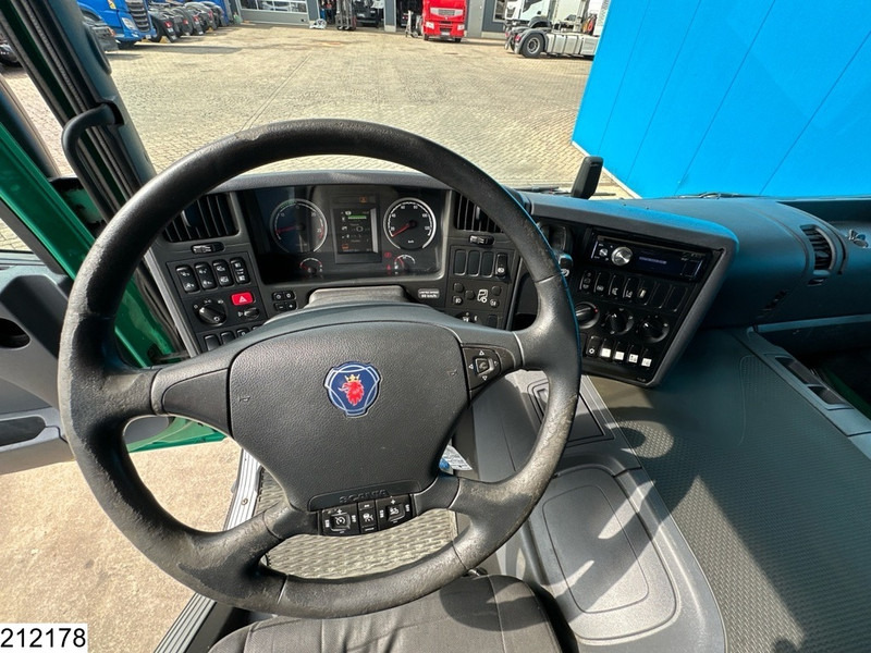 Leasing of Scania P 450 EURO 6, Retarder, Hydraulic Scania P 450 EURO 6, Retarder, Hydraulic: picture 9 Leasing of Scania P 450 EURO 6, Retarder, Hydraulic Scania P 450 EURO 6, Retarder, Hydraulic: picture 9