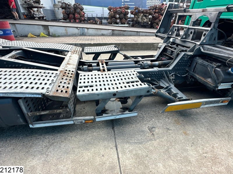 Leasing of Scania P 450 EURO 6, Retarder, Hydraulic Scania P 450 EURO 6, Retarder, Hydraulic: picture 10 Leasing of Scania P 450 EURO 6, Retarder, Hydraulic Scania P 450 EURO 6, Retarder, Hydraulic: picture 10