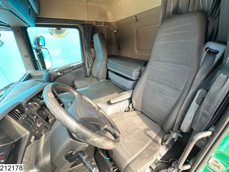 Leasing of Scania P 450 EURO 6, Retarder, Hydraulic Scania P 450 EURO 6, Retarder, Hydraulic: picture 7 Leasing of Scania P 450 EURO 6, Retarder, Hydraulic Scania P 450 EURO 6, Retarder, Hydraulic: picture 7