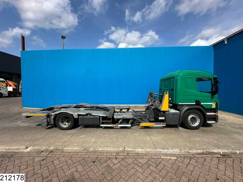 Leasing of Scania P 450 EURO 6, Retarder, Hydraulic Scania P 450 EURO 6, Retarder, Hydraulic: picture 13 Leasing of Scania P 450 EURO 6, Retarder, Hydraulic Scania P 450 EURO 6, Retarder, Hydraulic: picture 13