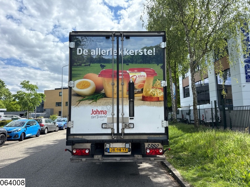 Refrigerator semi-trailer Schmitz Cargobull Koel vries Carrier Vector 1850: picture 9 Refrigerator semi-trailer Schmitz Cargobull Koel vries Carrier Vector 1850: picture 9