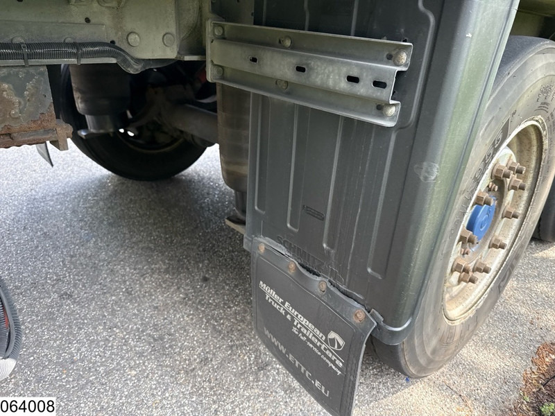 Refrigerator semi-trailer Schmitz Cargobull Koel vries Carrier Vector 1850: picture 7 Refrigerator semi-trailer Schmitz Cargobull Koel vries Carrier Vector 1850: picture 7