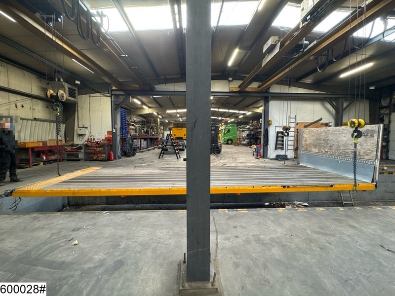 Spare parts for Truck CIA Open laadbak: picture 7 Spare parts for Truck CIA Open laadbak: picture 7