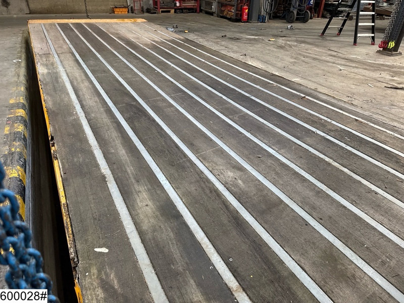 Spare parts for Truck CIA Open laadbak: picture 11 Spare parts for Truck CIA Open laadbak: picture 11