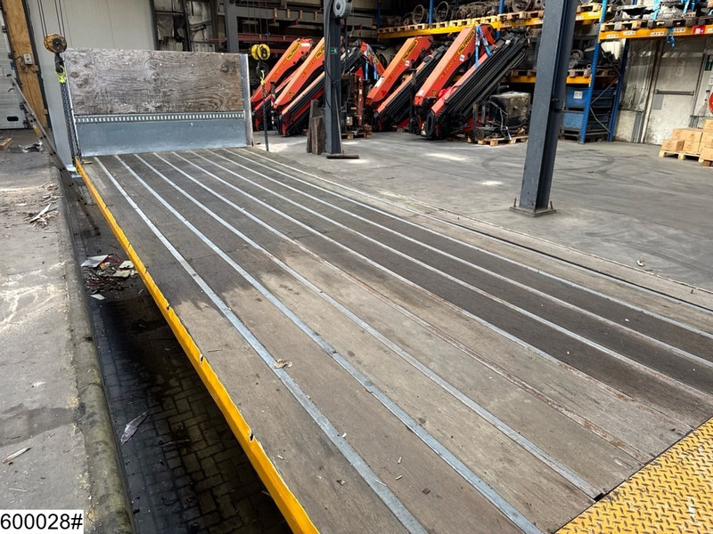 Spare parts for Truck CIA Open laadbak: picture 10 Spare parts for Truck CIA Open laadbak: picture 10