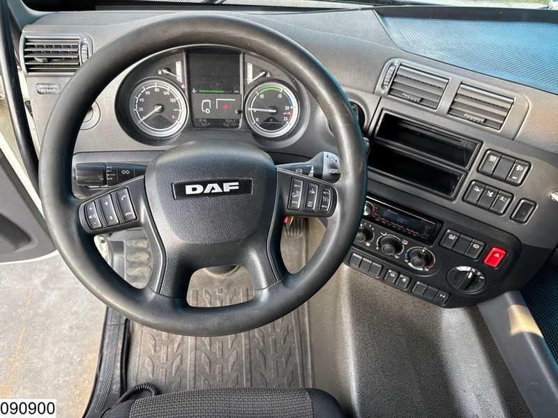 DAF CF 400 EURO 6, ACC - Tractor unit: picture 5 DAF CF 400 EURO 6, ACC - Tractor unit: picture 5