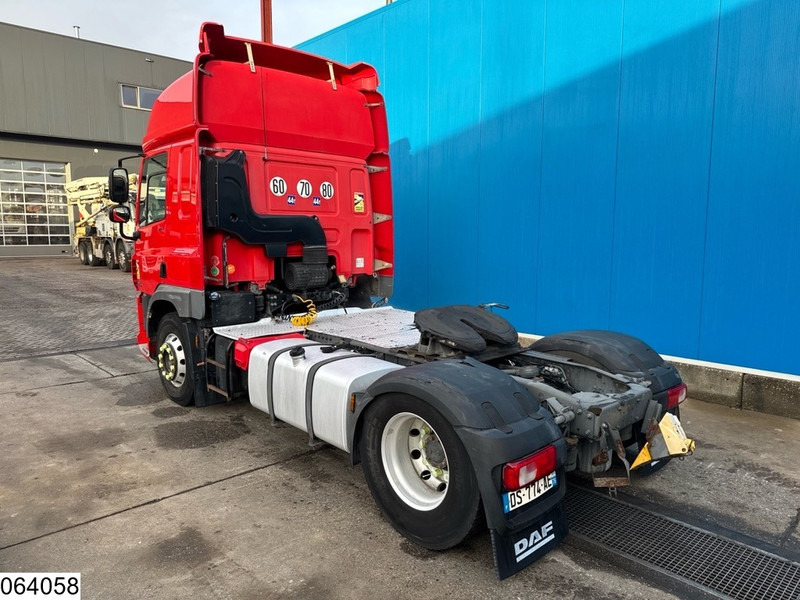 DAF CF 440 EURO 6, Retarder, ADR, PTO - Tractor unit: picture 4 DAF CF 440 EURO 6, Retarder, ADR, PTO - Tractor unit: picture 4