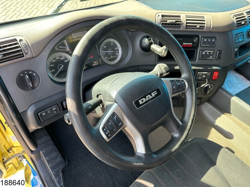 DAF CF 480 EURO 6, Retarder, Hydraulic - Tractor unit: picture 5 DAF CF 480 EURO 6, Retarder, Hydraulic - Tractor unit: picture 5