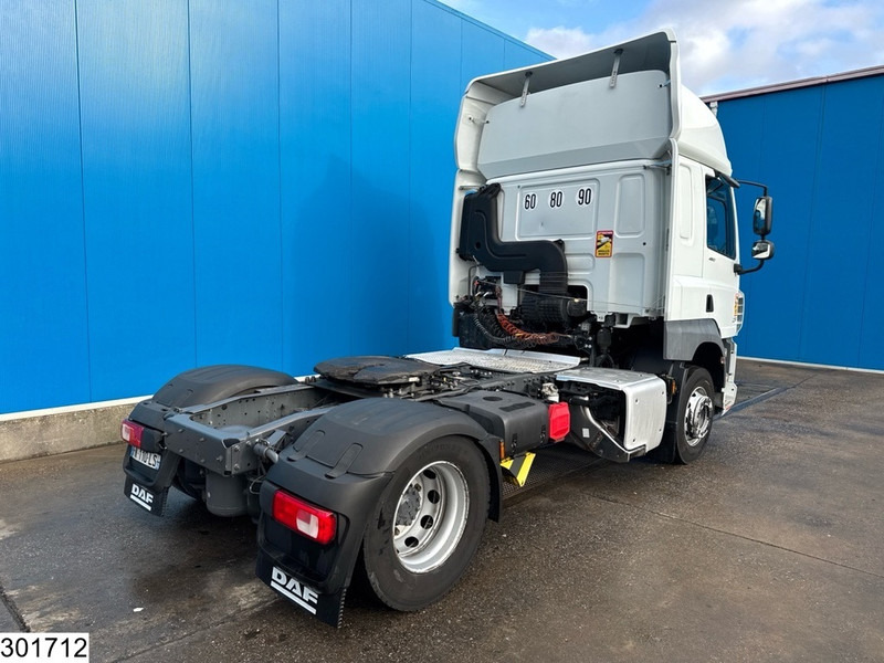 DAF CF 480 EURO 6d, ACC - Tractor unit: picture 2 DAF CF 480 EURO 6d, ACC - Tractor unit: picture 2