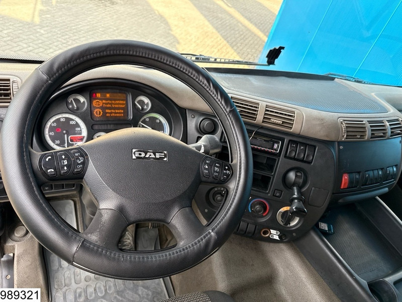 Tractor unit DAF CF 510 EURO 5, Retarder, Hydraulic, Standairco: picture 9