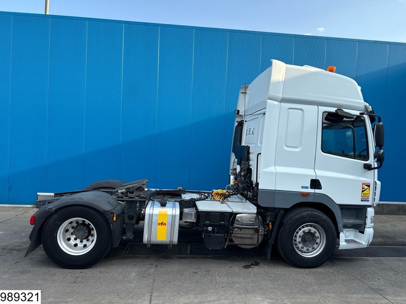 Tractor unit DAF CF 510 EURO 5, Retarder, Hydraulic, Standairco: picture 11