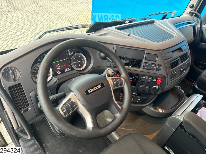 DAF XF 450 EURO 6d, ACC - Tractor unit: picture 5 DAF XF 450 EURO 6d, ACC - Tractor unit: picture 5