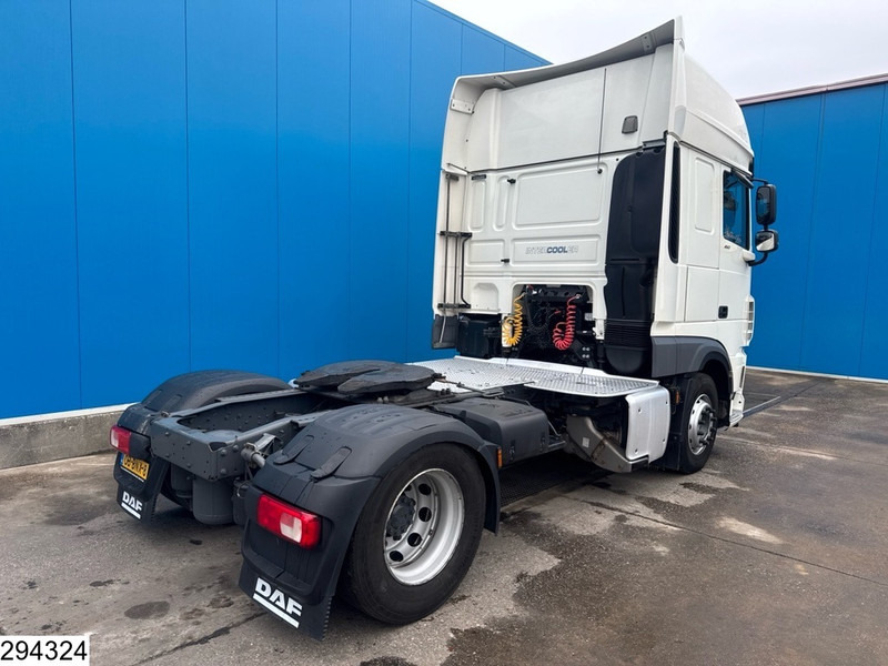 DAF XF 450 EURO 6d, ACC - Tractor unit: picture 2 DAF XF 450 EURO 6d, ACC - Tractor unit: picture 2